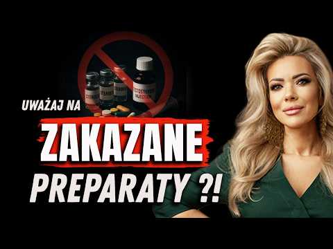 Tego nie usłyszysz w mediach. PRAWDA o KSIĘGOWOŚCI i SUPLEMENTACH! Zobacz, jak cię robią w konia