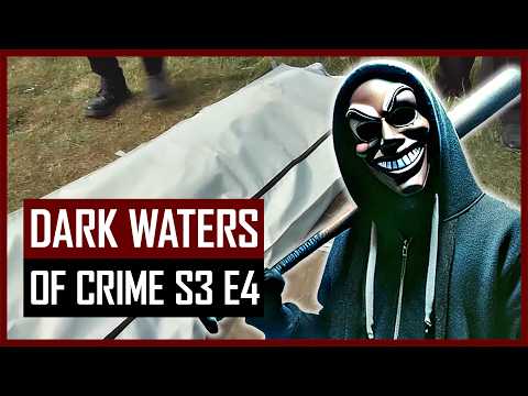 The Brutal Baseball Bat Killer | Twisted Tales