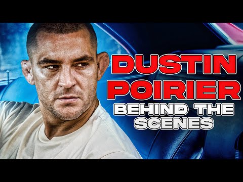 Behind the Scenes with UFC Star Dustin Poirier