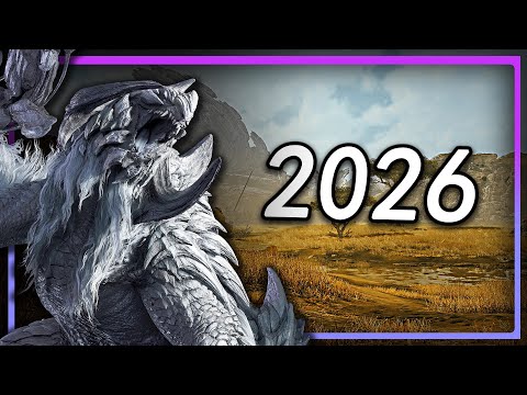 荒野大型DLC何時公布?聊一聊魔物獵人系列在2026年的後續展開