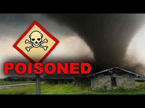 Oklahoma's Toxic Tornado: Picher