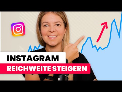 Instagram enthüllt 👉 so steigerst du deine Reichweite 📈