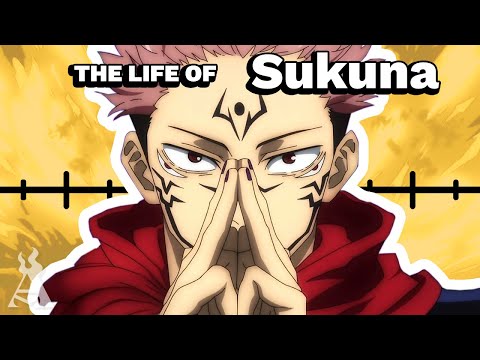 The Life Of Ryomen Sukuna (Jujutsu Kaisen)