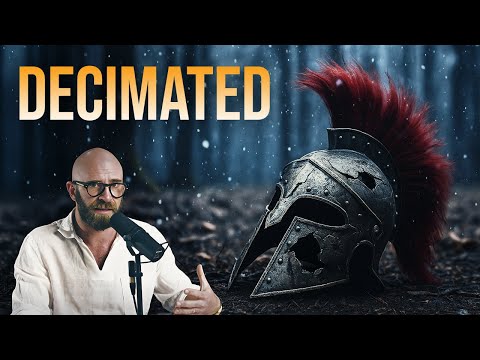 Times Superior Militaries Were Crushed in Battle.