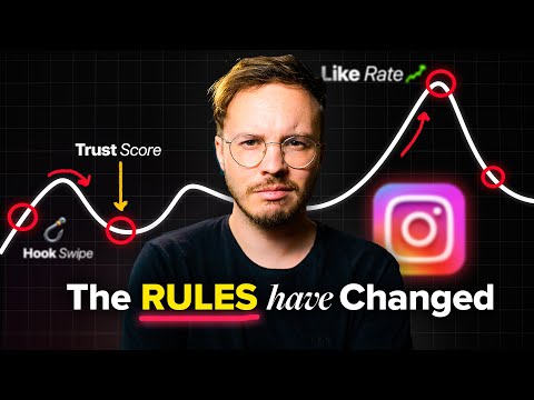 I Cracked The Instagram Algorithm (And It's Simpler Than You Think)