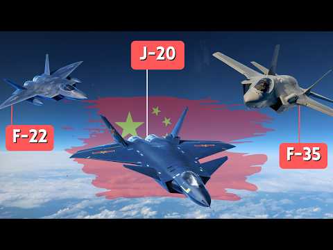 Why China's New Jet Isn't the Threat People Think