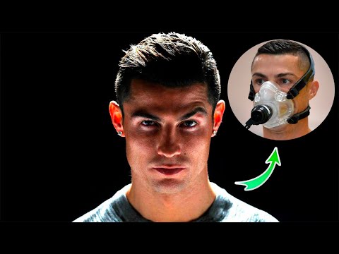 The Secret Behind Cristiano Ronaldo’s Success Finally Revealed