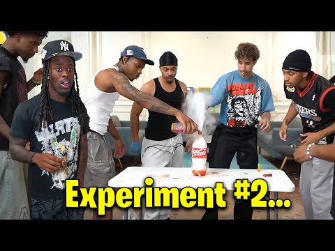 We Aren't Getting Invited Back to Mafiathon After This...