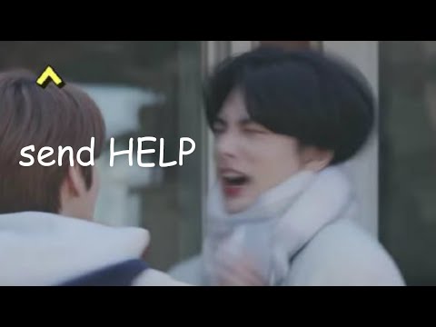 stray kids are stray kids for a reason