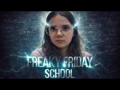 Freaky Friday School | The Series | Season 2 | Episode 1