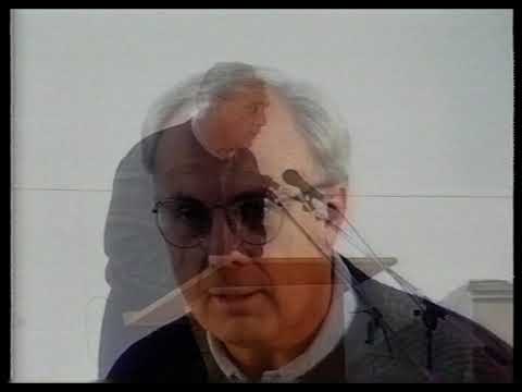 Dr John MacArthur | Presenting Christ to an Indifferent Congregation | NZ Conferences 1996