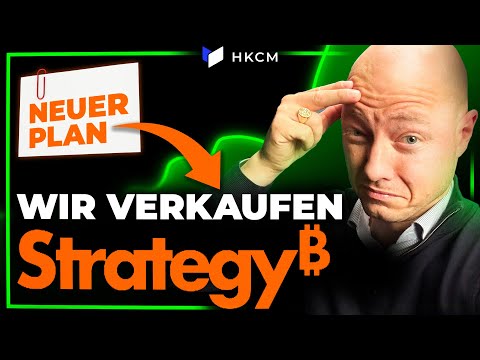 MicroStrategy: verkaufen am BTC Allzeithoch?!