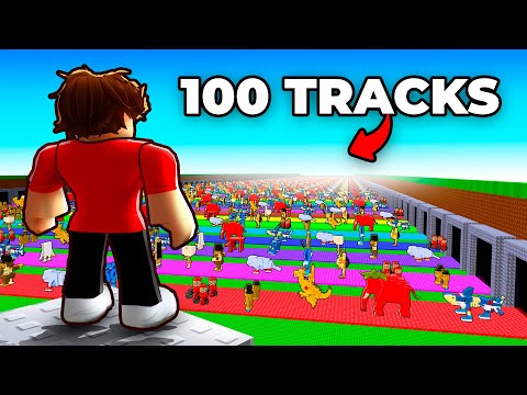 Starting Over But You Can BUY Custom Tracks...