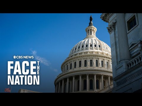 Senate votes on short-term funding bills fail with Republicans and Democrats deadlocked | full video