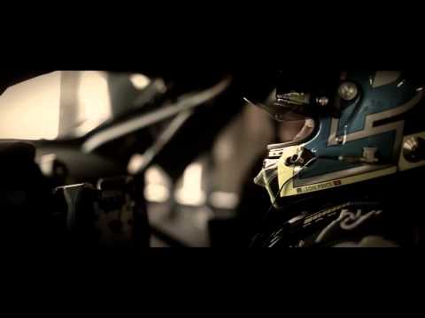 MP4-12C GT3 competitive world debut