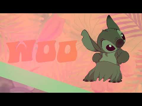 {Lilo & Stitch} (Be in love)