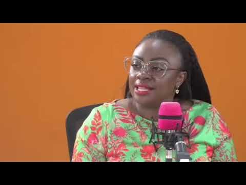 ORWOBA : GLORIA ORWOBA SEVERAL TIMES I REFUSED RUTO'S REQUEST 