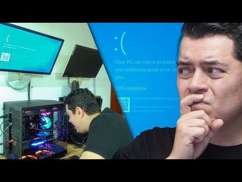 PC Gamer CRASHED ALL the time and THIS IS HOW I FIXED IT