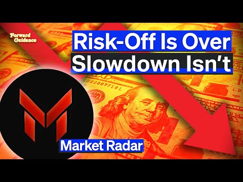 How To Position In A "Slowdown" Regime | Market Radar