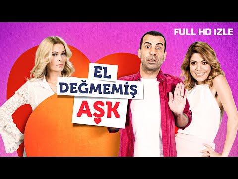 El Değmemiş Aşk - Full Film