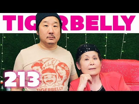 Bobby Lee's Umma | TigerBelly 213