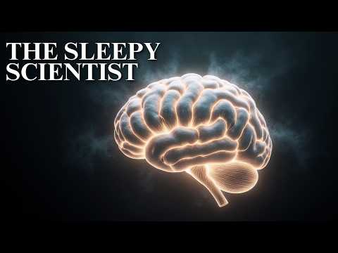 How Does the Brain Control Everything? | Science for Sleep