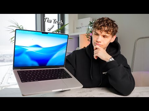 M5 MacBook Pro For Programming & Productivity (3 Months Later Review)
