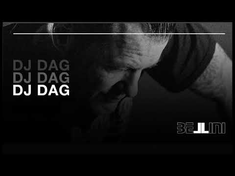 DJ DAG | November Rain Mix