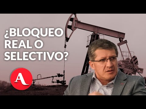 Trump y Venezuela: ¿qué “activos” dice que le “robaron” a EE. UU. y qué tan total es el bloqueo?