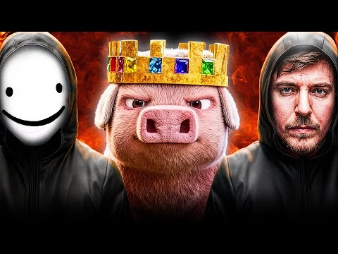 How a Minecraft YouTuber Became Immortal