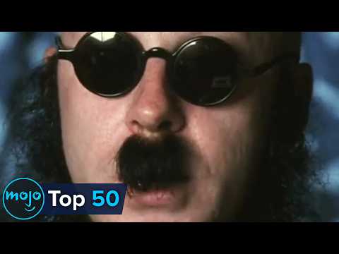 Top 50 Creepiest Documentaries Ever Made