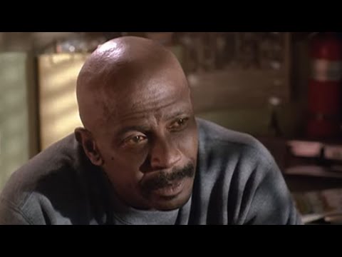 The Inspectors 2: A Shred of Evidence (2000) | Full Movie | Crime Drama Starring Louis Gossett Jr.