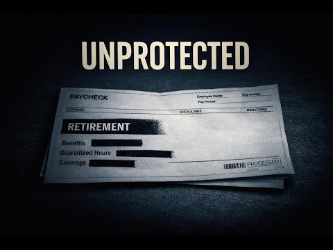 The Lie of Job Security