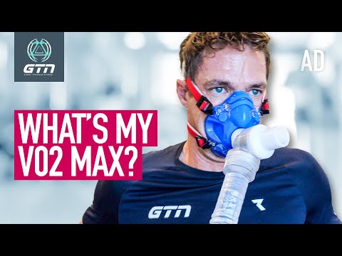 Why Knowing Your Vo2 Max Can Help You Live Longer
