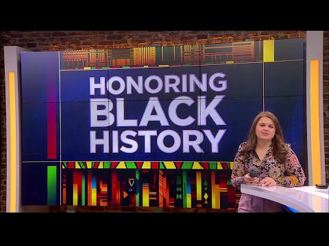 Local organization honoring and preserving African-American stories and voices