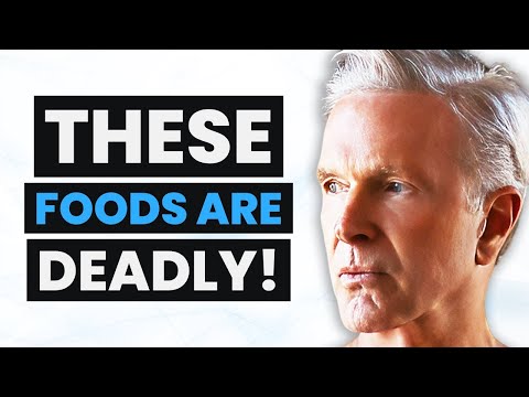 The MOST HARMFUL Foods People Keep Eating! - How to ESCAPE THEIR GRIP | Daniel Trevor