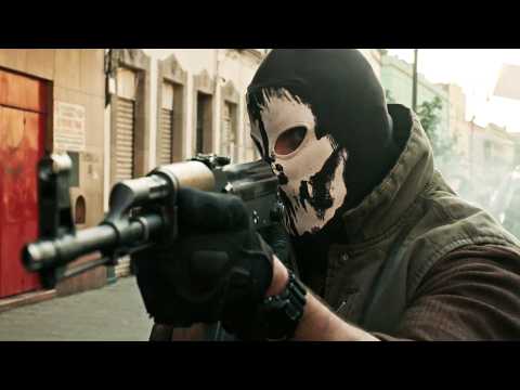 빡친 미국이 국제법 다 무시하고 비밀요원들을 보내면 생기는 일