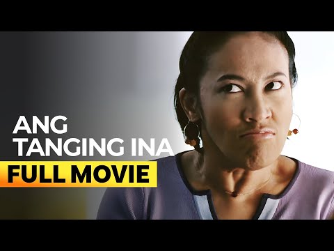 'Ang Tanging Ina’ FULL MOVIE (Digitally Restored) | Ai Ai delas Alas, Eugene Domingo