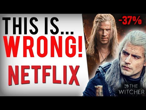 Netflix Witcher ATTACKS Henry Cavill! 150,000+ Boycott Season 4 as Showrunner Lies Exposed!