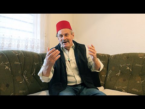 Tito i Safet su moji idoli, trećeg nema