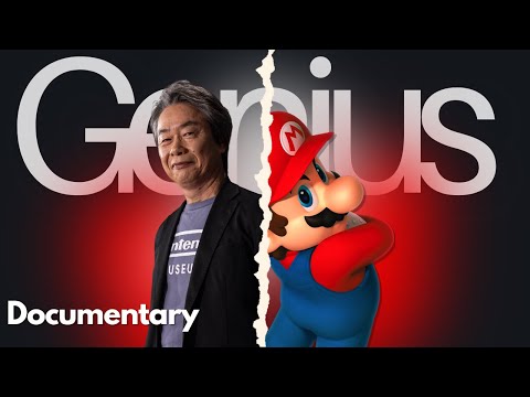 The Untold History of Nintendo