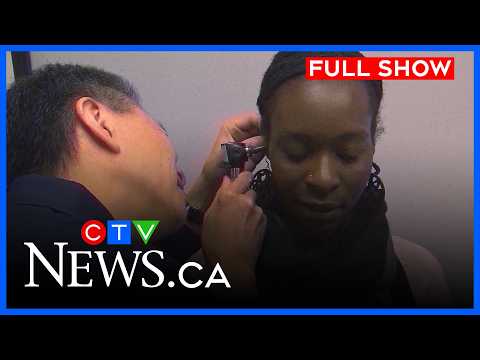 50% of Albertans without family doctor | CTV Your Morning Edmonton for Feb. 5, 2026