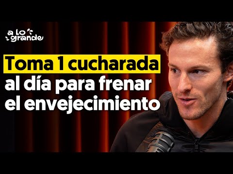 Experto en Longevidad: Descubre si estás Envejeciendo más Rápido de lo que Deberías