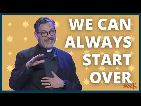 Whatever It Takes | SEEK24 | Fr. Sean Kilcawley