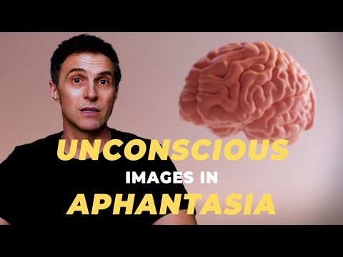 Breaking: Scientists Decode Imageless Imagery in Aphantasia