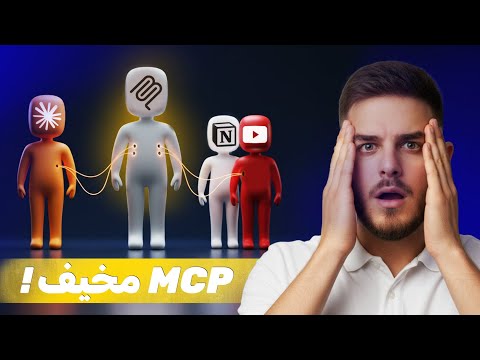 Docker + MCP + Claude | الثلاثي المرعب (شرح كامل)