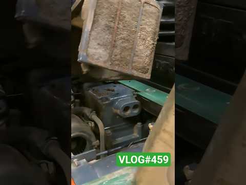 #schnacki_lohner #fendt #614LSA #fjdynamics #lenksystem #landwirtschaft #landtechnik #luftansaugung