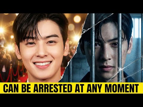 5 Korean Actors Accused of Crimes | They Could Be Arrested at Any Moment