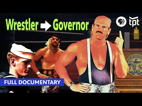 Jesse Ventura Shocks the World | Full Documentary