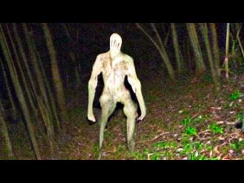 10 СТРАШНЫХ ИСТОРИЙ ПРО РУССКИЙ ЛЕС! — РЕАЛЬНЫЕ ИСТОРИИ